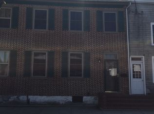 318 E Main St, Mount Joy, PA 17552
