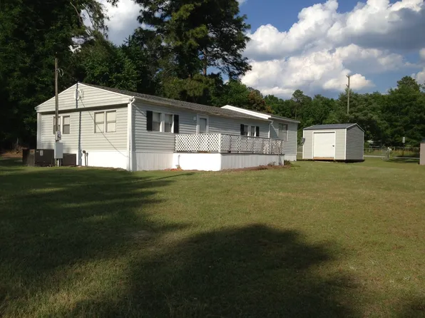 3899 Wendell St, Hephzibah, GA 30815