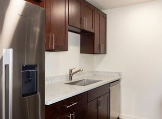 Camden Apartments, Seattle, WA 98105