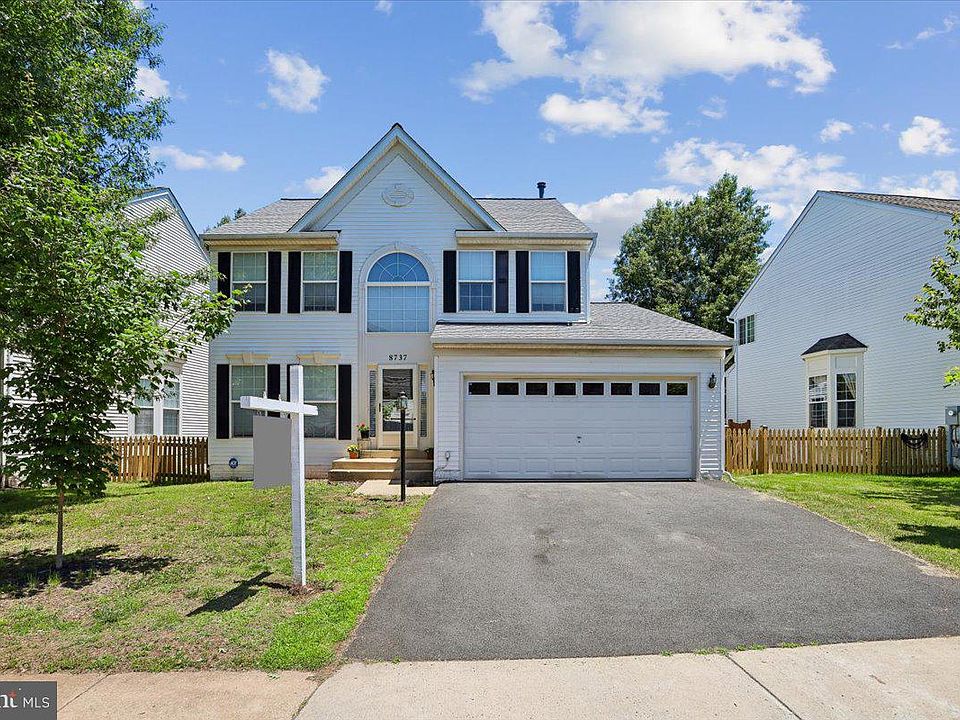 1st image of 8737 Hackney Dr