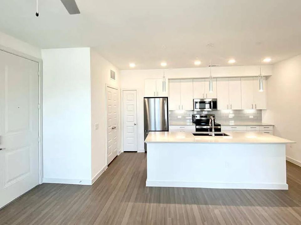1st image of 1401 Town Center Dr #1215