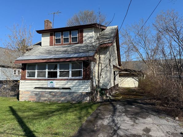 214 Forest Ave, Syracuse, NY 13205