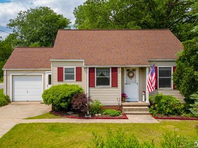 2030 W Sterns Rd, Temperance, MI, 48182