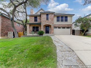 9411 Moonlit Glade Rd, Helotes, TX 78023