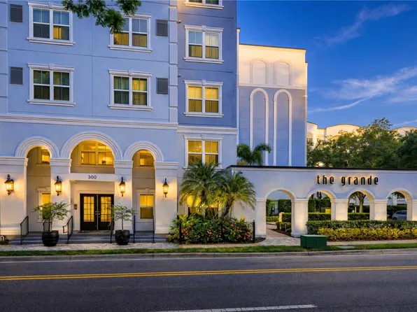 204 E South St Unit 6052, Orlando, FL 32801