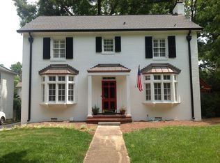 1939 Sterling Rd, Charlotte, NC 28209