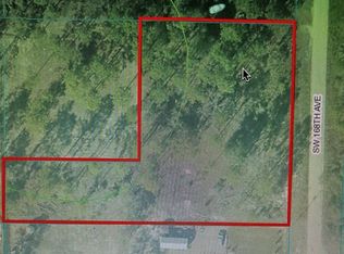 SW 168th Ave LOT 13, Ocala, FL 34481