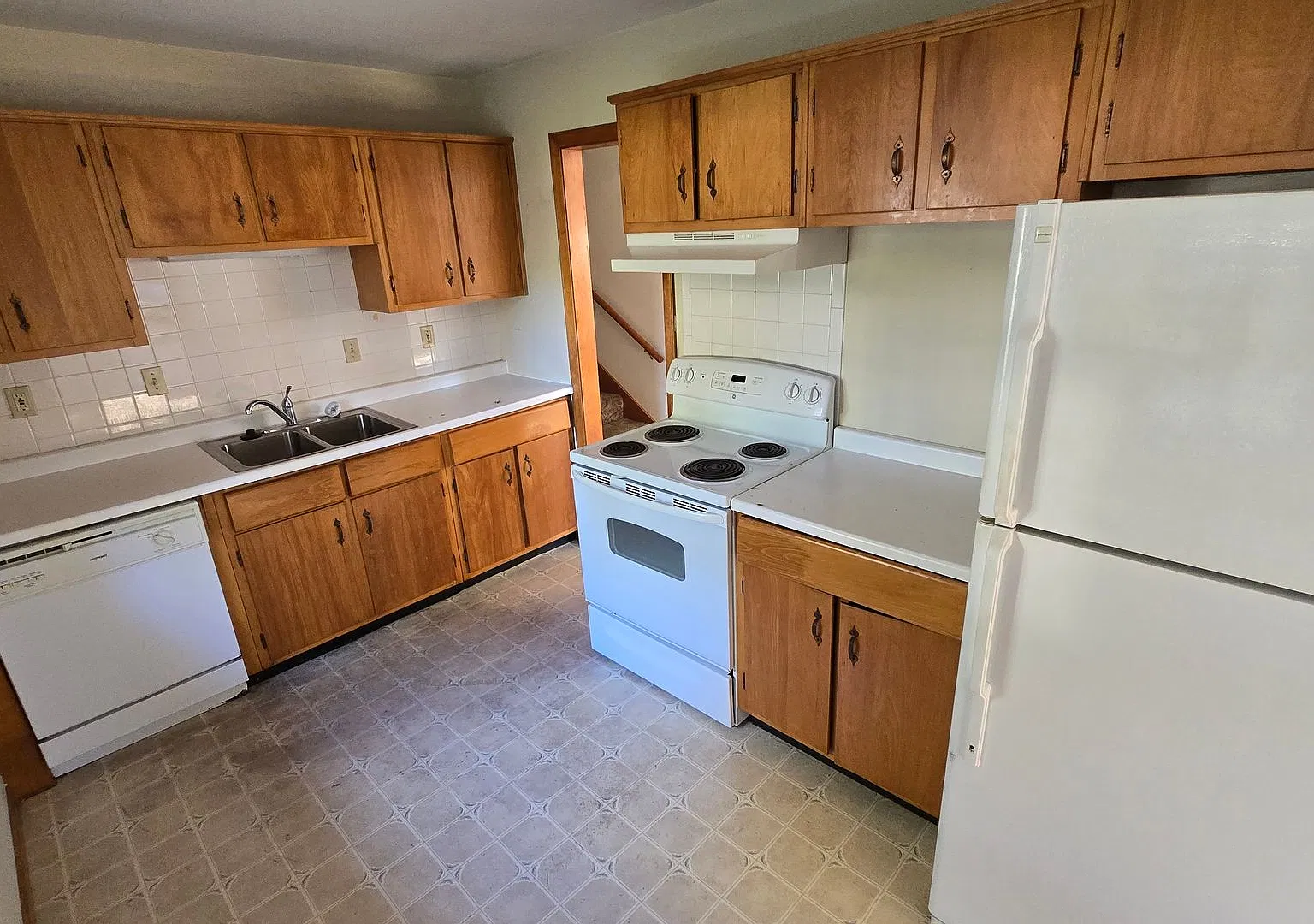 Private house for rent in Kearney, MO! — Photo 3