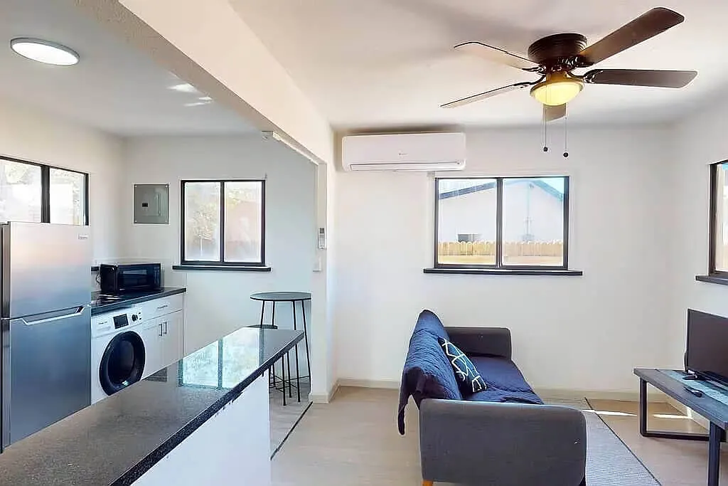 1 bed, 600 sqft, $1,700 — Photo 3