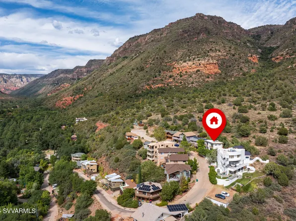 790 Julie Lane, Sedona, AZ 86336