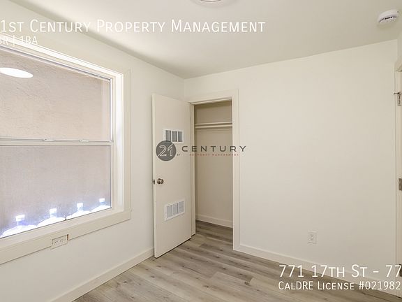 3rd image of 771 17th St #771