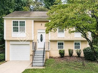 84 Birch Rill Dr, Alpharetta, GA 30022
