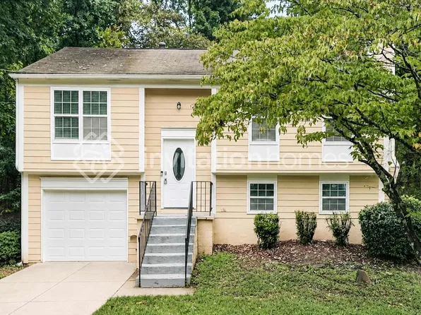 84 Birch Rill Dr, Alpharetta, GA 30022