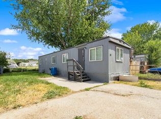 408 E 51st St Trailer 10, Garden City, ID 83714