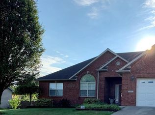 204 Bracken Ct, Frankfort, KY 40601
