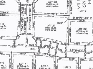 2240 W Cir #21, Saint George, UT 84770