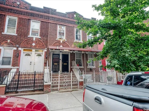 1159 Ward Avenue, Bronx, NY 10472