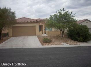 2095 Waterton Rivers Dr, Henderson, NV 89044