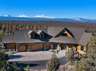 195 Scenic Ridge Ct, Redmond, OR 97756