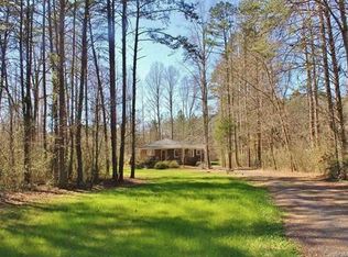 10201 Kerns Rd, Huntersville, NC 28078