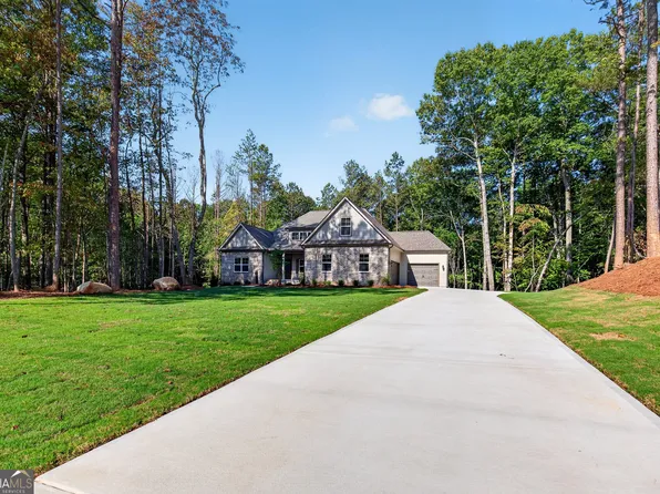 524 Lamar Smith Dr Lot 9, Newnan, GA 30263