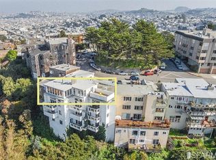 425 Upper Ter UNIT PENTHOUSE 5, San Francisco, CA 94117