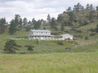 1840 Red And King Gulch Rd, Laurel, MT 59044