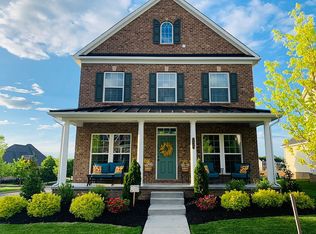 225 Boardwalk, Cranberry Township, PA 16066