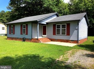 16054 Moter Ave, Milford, VA 22514