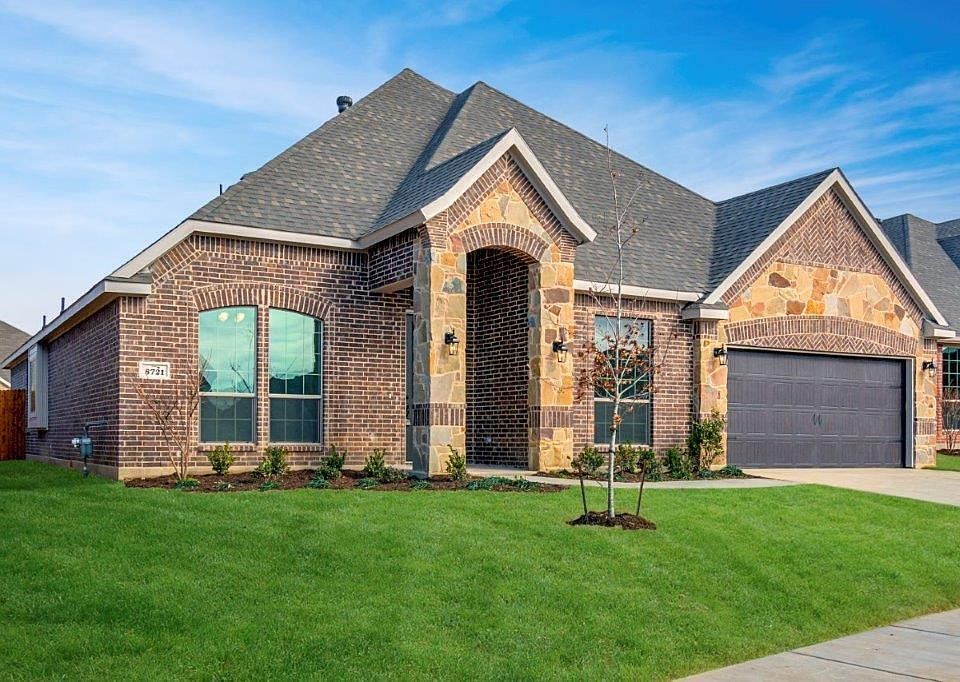 1st image of 8721 Grazing Ln