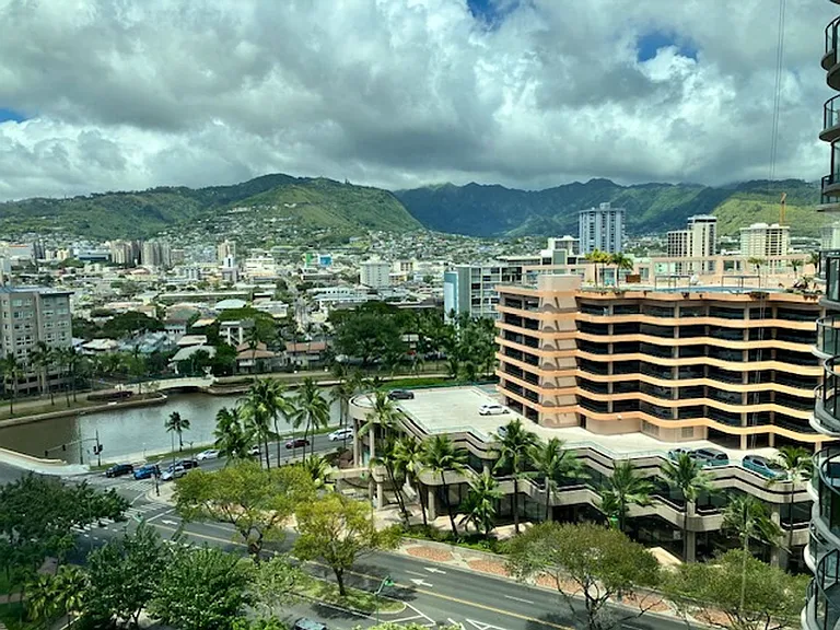 1837 Kalakaua Ave #1408 — Photo 9