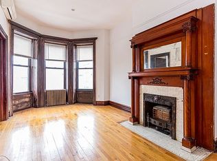 1166 Sterling Pl #3, Brooklyn, NY 11213