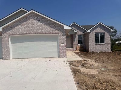 720 W Goldfinch, Andover, KS, 67002