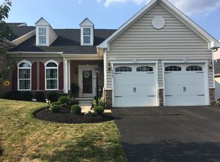4065 Overview Dr, Canonsburg, PA 15317