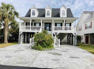 917 Wind Shore Ct, Murrells Inlet, SC 29576