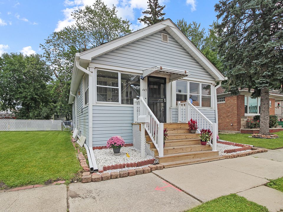 1st image of 445 Price Ave