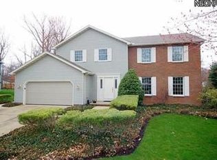 167 Diamond Way, Cortland, OH