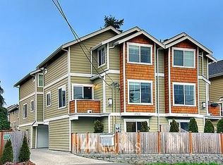 1214 A North St #85, Seattle, WA 98103