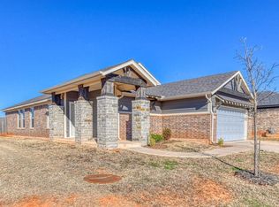727 Midland Valley St, Norman, OK 73069