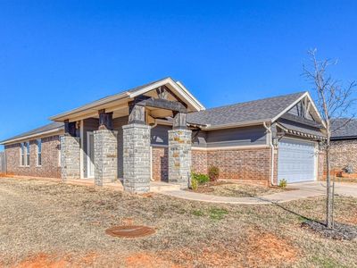 727 Midland Valley St, Norman, OK, 73069