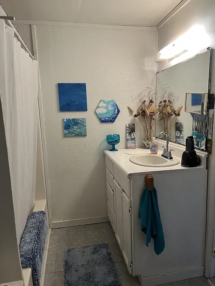 1 bed, 904 sqft, $950 — Photo 4
