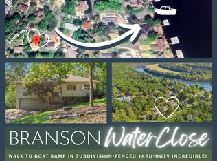 278 Dandy Way, Branson, MO 65616