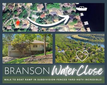 278 Dandy Way, Branson, MO, 65616
