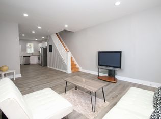 1924 N Napa St, Philadelphia, PA 19121