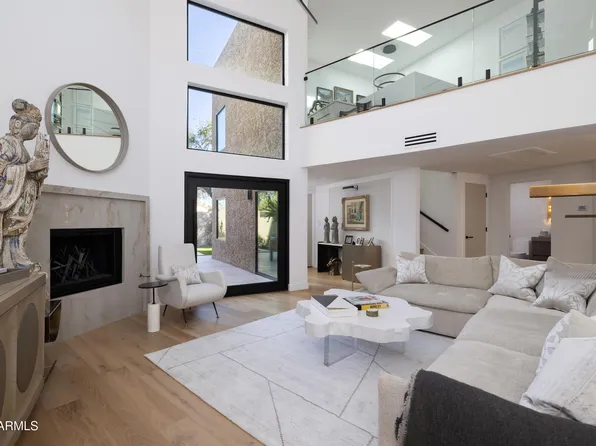 7209 E MCDONALD Drive #53, Scottsdale, AZ 85250