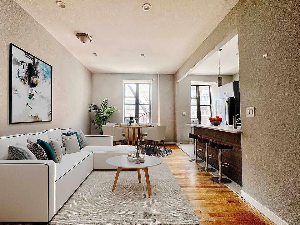 1st image of 145 Bleecker St APT 3F