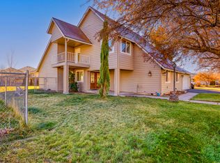 4027 Monrovia Way, Klamath Falls, OR 97603