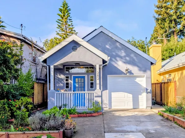 282 College Ave, Mountain View, CA 94040