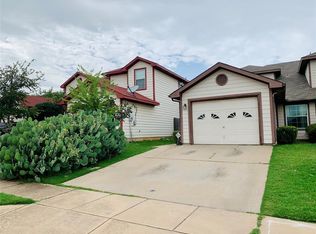 5034 Mountain Spring Trl, Fort Worth, TX 76123