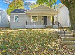 3014 Grasmere Ave, Columbus, OH 43224